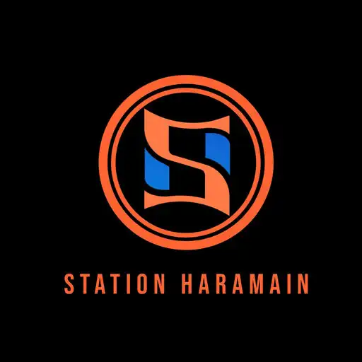 Play STATION HARAMAIN APK