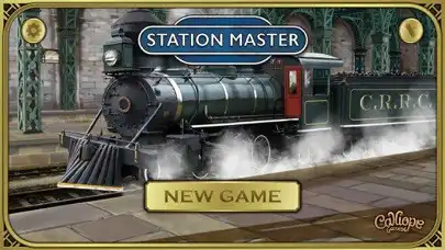 Play Station Master Scoreboard  and enjoy Station Master Scoreboard with UptoPlay