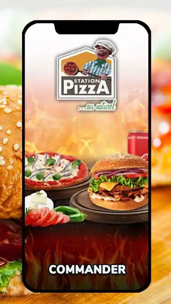 Play Station Pizza 94  and enjoy Station Pizza 94 with UptoPlay