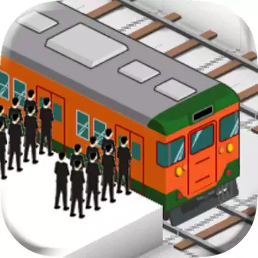 Run free android online STATION -Rail to tokyo station APK Run free android online STATION -Rail to tokyo station APK