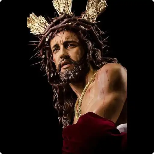 Play Stations Of Cross With Audio APK