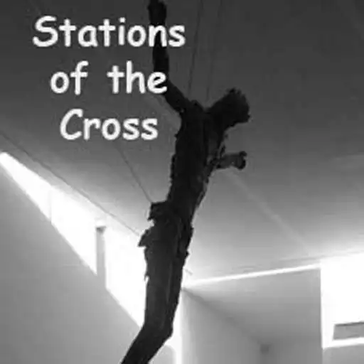 Free play online Stations Of The Cross - Bernardus APK Free play online Stations Of The Cross - Bernardus APK