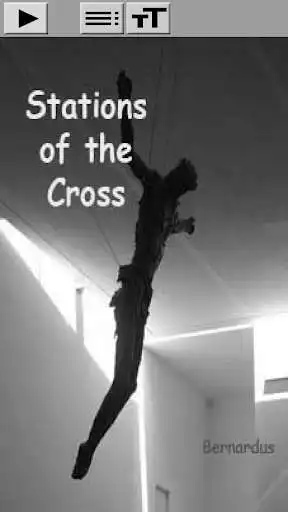 Play Stations Of The Cross - Bernardus