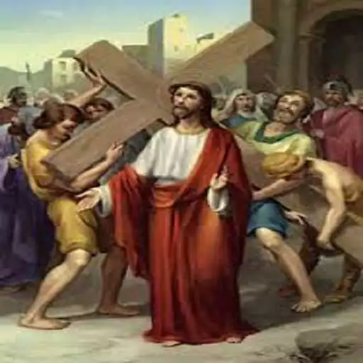 Play Stations Of The Cross APK