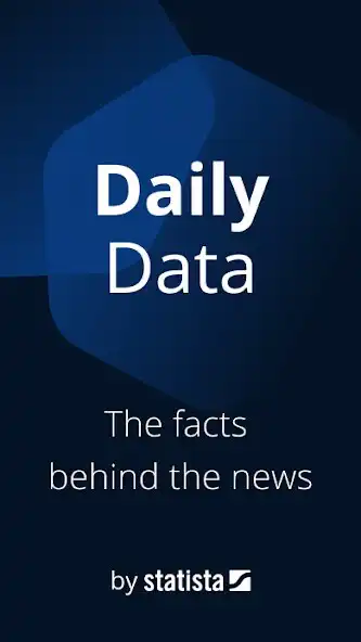 Play Statista Daily Data  and enjoy Statista Daily Data with UptoPlay