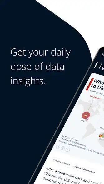 Play Statista Daily Data as an online game Statista Daily Data with UptoPlay