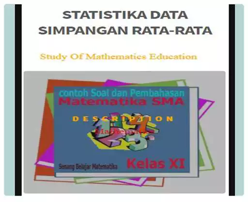 Play Statistics Average Equivalent Data  and enjoy Statistics Average Equivalent Data with UptoPlay