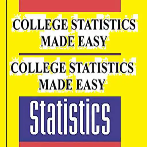 Play Statistics for college APK