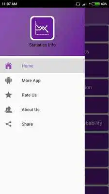 Play Statistics Info