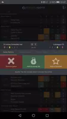 Play StatisticSports Play StatisticSports