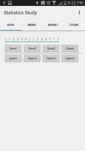 Play Statistics Study  and enjoy Statistics Study with UptoPlay