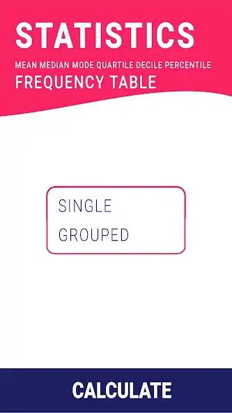 Play Statistics Table Grouped Data as an online game Statistics Table Grouped Data with UptoPlay