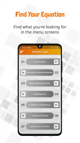 Play Statistics Tools as an online game online Statistics Tools with UptoPlay Play Statistics Tools as an online game Statistics Tools with UptoPlay
