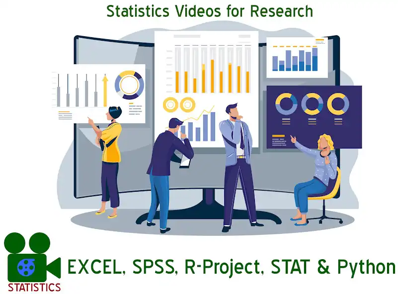 Play Statistics Videos for Research  and enjoy Statistics Videos for Research with UptoPlay