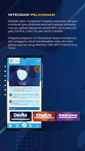 Play Statistik Jatim and enjoy Statistik Jatim with UptoPlay Play Statistik Jatim and enjoy Statistik Jatim with UptoPlay