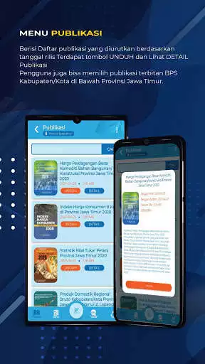 Play Statistik Jatim as an online game online Statistik Jatim with UptoPlay com.bps_jatim_3500.statistik_jatim Play Statistik Jatim as an online game Statistik Jatim with UptoPlay