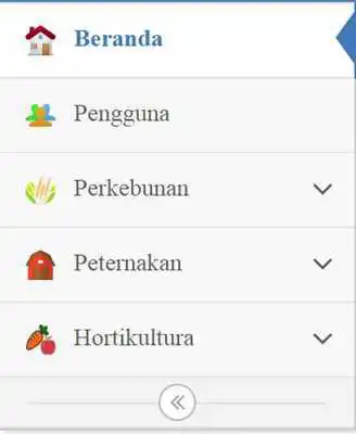 Play Statistik Pertanian