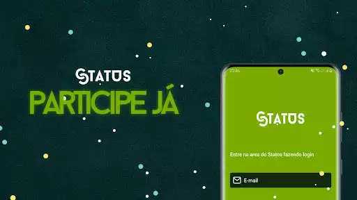 Play Statos - Rede Social de Status as an online game Statos - Rede Social de Status with UptoPlay
