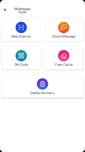 Play StatSave - Status Downloader as an online game StatSave - Status Downloader with UptoPlay