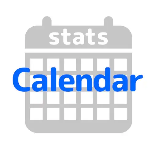 Play Stats Calendar APK Play Stats Calendar APK