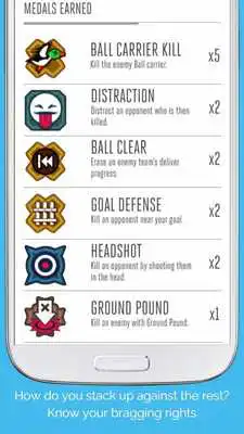 Play Stats for Halo 5