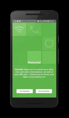 Play StatsMe Play StatsMe