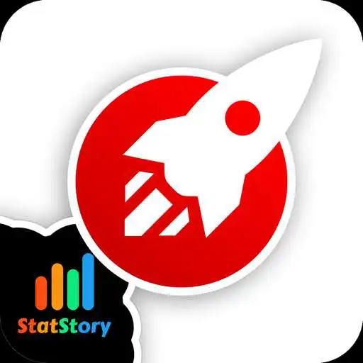 Play Statstory for Youtube - Analytics, Views Sub count APK