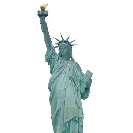 Free play online Statue of Liberty Widget APK Free play online Statue of Liberty Widget APK