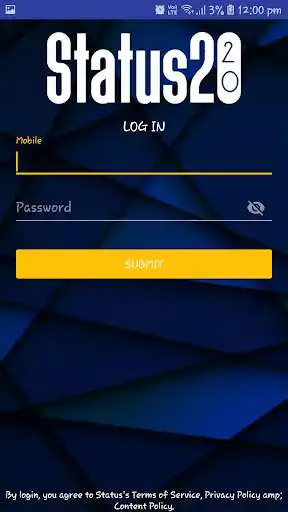 Play APK Status2020  and enjoy Status2020 with UptoPlay com.status2020