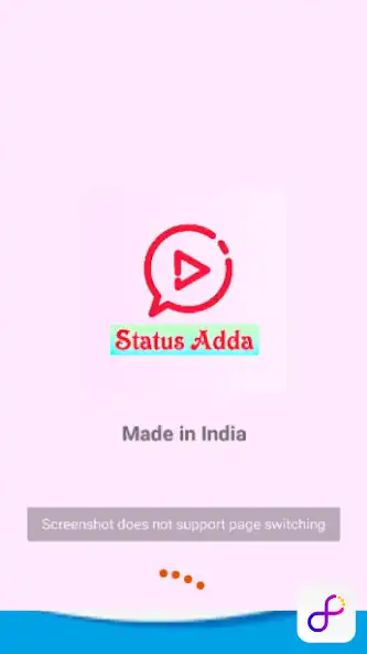 Play Status adda  and enjoy Status adda with UptoPlay