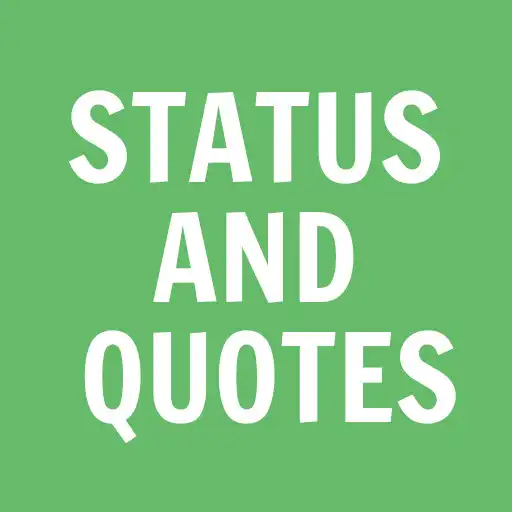 Play status and quote APK Play status and quote APK