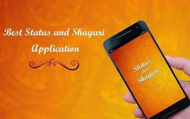 Play Status And Shayari