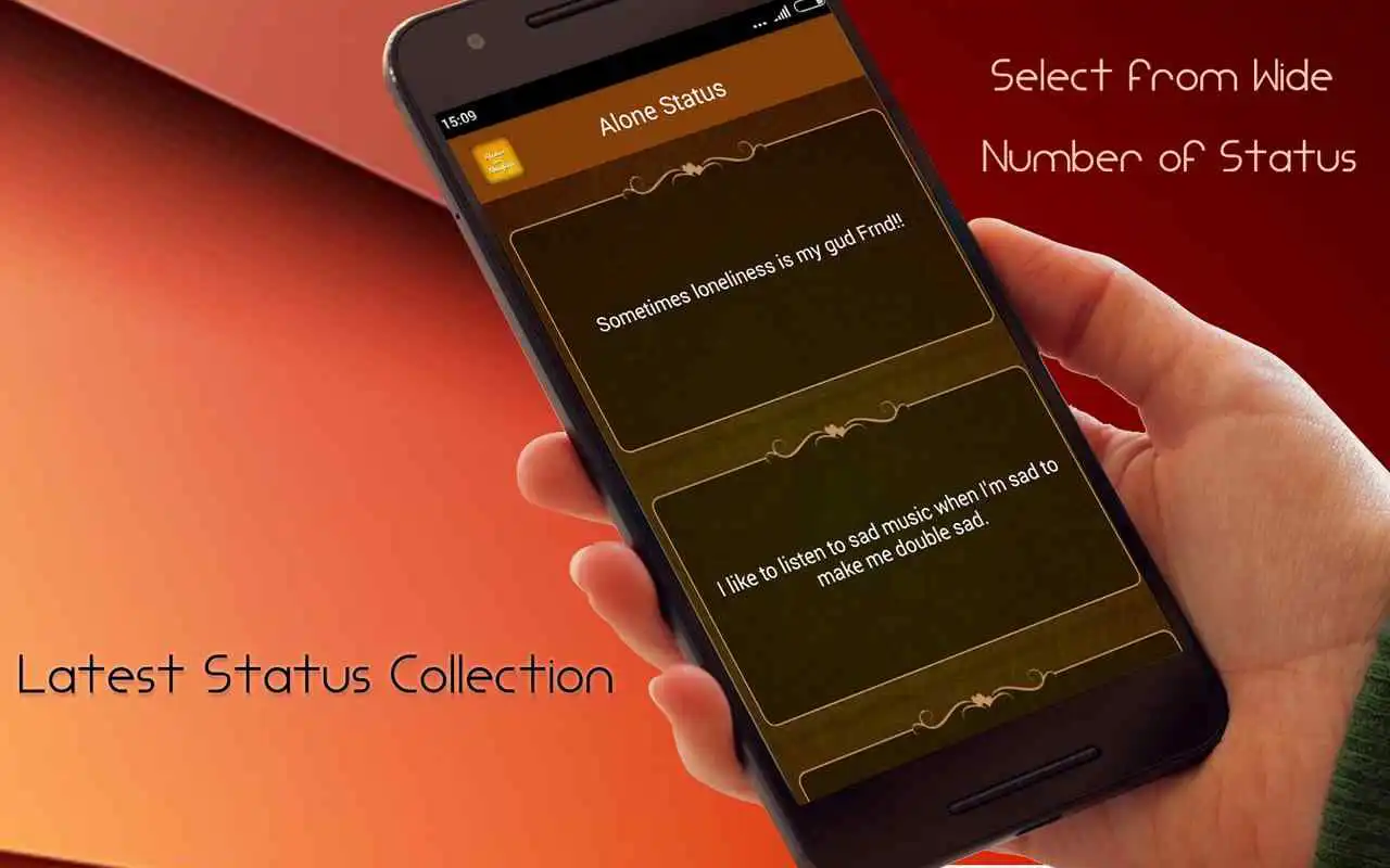Play Status And Shayari