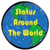 Free play online Status Around The World APK