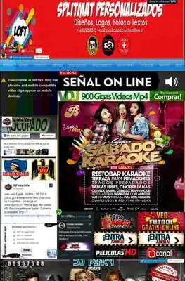 Play Status Banyak Like