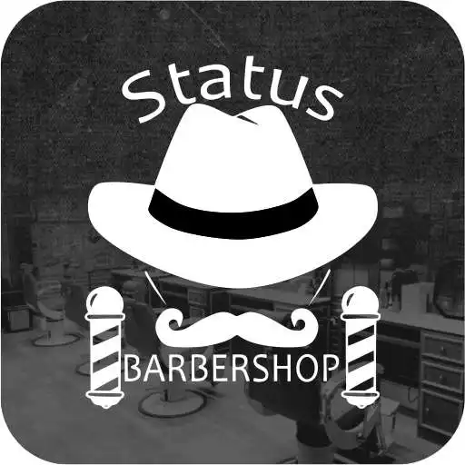 Play Status Barbearia APK