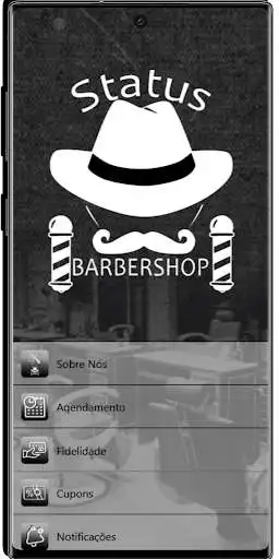 Play Status Barbearia and enjoy Status Barbearia with UptoPlay Play Status Barbearia and enjoy Status Barbearia with UptoPlay