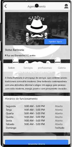 Play Status Barbearia as an online game online Status Barbearia with UptoPlay app.superconsole.android61b0aa5424956 Play Status Barbearia as an online game Status Barbearia with UptoPlay