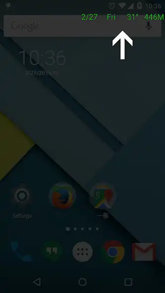 Play Status Bar Mini Pro  and enjoy Status Bar Mini Pro with UptoPlay