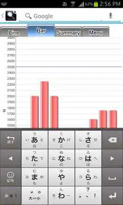Play Status Bar Search