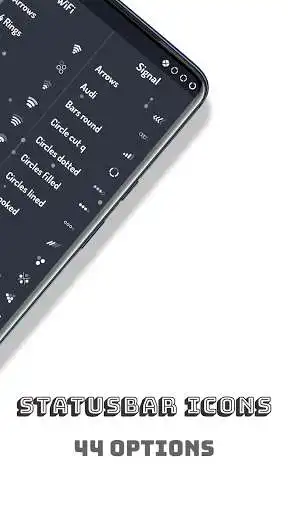 Play Status Bar- Signal & WiFi lite  and enjoy Status Bar- Signal & WiFi lite with UptoPlay