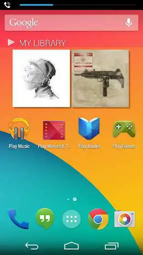 Play StatusbarVolume as an online game StatusbarVolume with UptoPlay