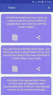 Play Status Collection For Social And Chat Apps