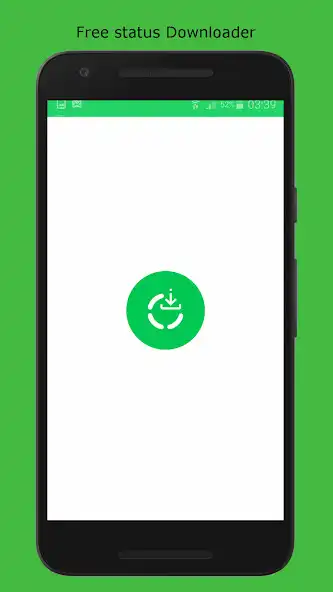 Play Status Downloader for whatsapp 2019