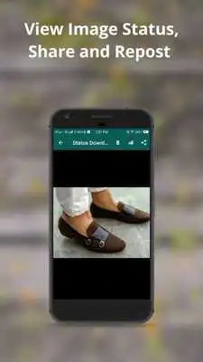 Play Status Downloader for whatsapp 2019