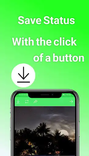 Play Status Downloader For WhatsApp 4k - StatusSaver as an online game Status Downloader For WhatsApp 4k - StatusSaver with UptoPlay
