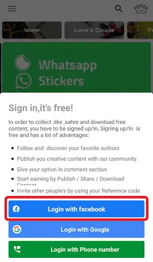 Play Status Downloader & Saver - Earn money From Status as an online game Status Downloader & Saver - Earn money From Status with UptoPlay