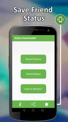 Play Status Downloader