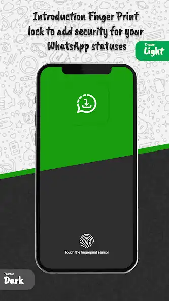 Play Status Downloader, Sticker Saver  and enjoy Status Downloader, Sticker Saver with UptoPlay
