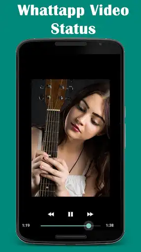 Play Status downloader Video Image as an online game Status downloader Video Image with UptoPlay